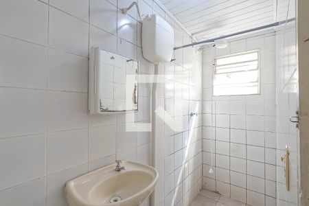 Banheiro Social de casa à venda com 1 quarto, 100m² em Vila da Saúde, São Paulo