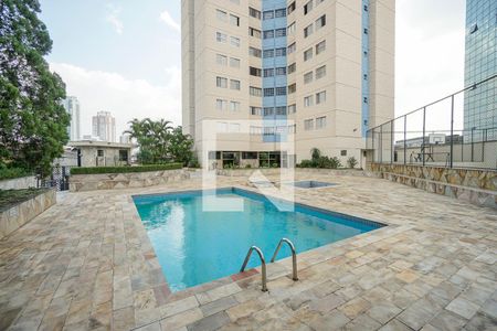 Apartamento à venda com 147m², 3 quartos e 1 vagaPiscina