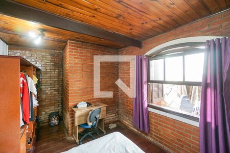 Apartamento à venda com 147m², 3 quartos e 1 vagaQuarto da cobertura