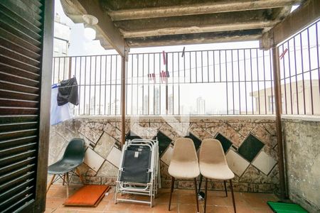 Apartamento à venda com 147m², 3 quartos e 1 vagaVista do quarto