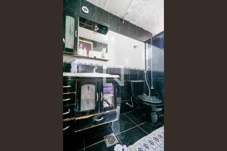 Apartamento à venda com 147m², 3 quartos e 1 vagaBanheiro social