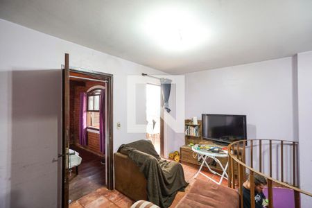 Apartamento à venda com 147m², 3 quartos e 1 vagaSala da cobertura