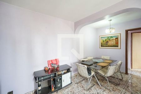 Sala de apartamento à venda com 3 quartos, 147m² em Vila Gomes Cardim, São Paulo