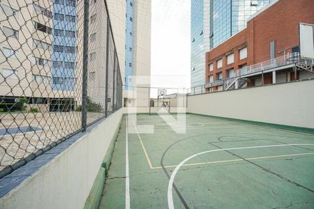 Apartamento à venda com 147m², 3 quartos e 1 vagaQuadra poliesportiva