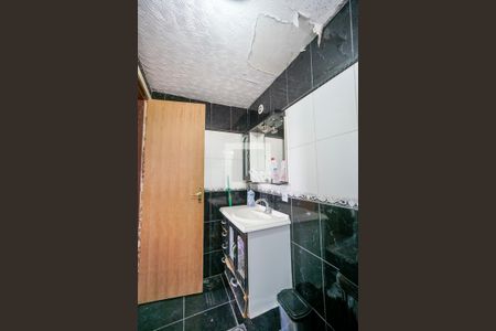 Apartamento à venda com 147m², 3 quartos e 1 vagaBanheiro social