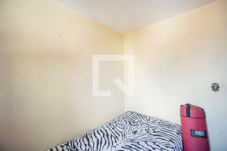 Quarto 01 de apartamento à venda com 3 quartos, 147m² em Vila Gomes Cardim, São Paulo