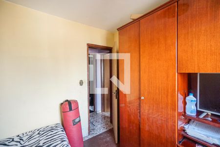 Quarto 01 de apartamento à venda com 3 quartos, 147m² em Vila Gomes Cardim, São Paulo