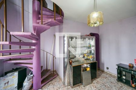 Sala de apartamento à venda com 3 quartos, 147m² em Vila Gomes Cardim, São Paulo