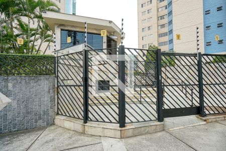 Apartamento à venda com 147m², 3 quartos e 1 vagaFachada