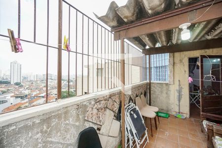 Apartamento à venda com 147m², 3 quartos e 1 vagaCobertura