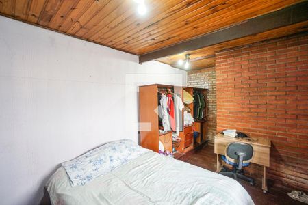 Apartamento à venda com 147m², 3 quartos e 1 vagaQuarto da cobertura