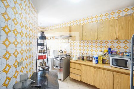 Apartamento à venda com 147m², 3 quartos e 1 vagaCozinha