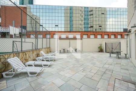 Apartamento à venda com 147m², 3 quartos e 1 vagaPiscina