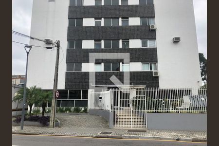 Apartamento para alugar com 25m², 1 quarto e sem vaga Apartamento para alugar com 25m², 1 quarto e sem vagaFachada