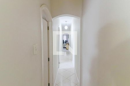 Casa à venda com 125m², 4 quartos e 2 vagasCorredor