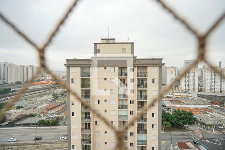 Vista do quarto 01 de apartamento à venda com 2 quartos, 60m² em Mooca, São Paulo