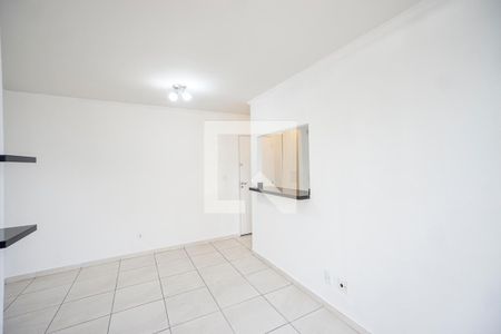 Sala de apartamento à venda com 2 quartos, 60m² em Mooca, São Paulo