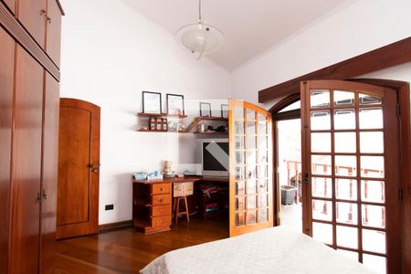 Casa à venda com 387m², 4 quartos e 4 vagasQuarto 1