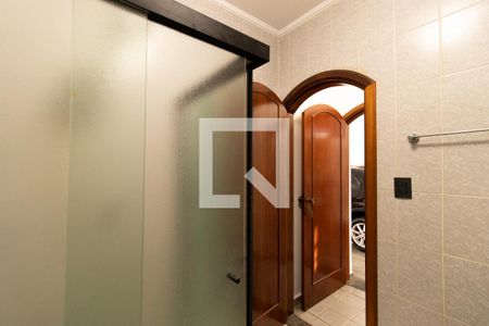 Casa à venda com 387m², 4 quartos e 4 vagasQuarto Serviço - Suíte