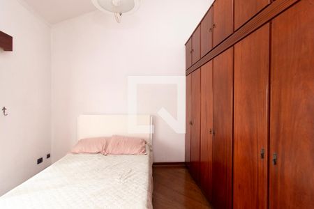 Casa à venda com 387m², 4 quartos e 4 vagasQuarto 1