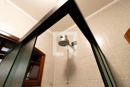 Casa à venda com 387m², 4 quartos e 4 vagasQuarto Serviço - Suíte