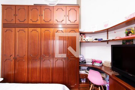 Casa à venda com 387m², 4 quartos e 4 vagasQuarto 2