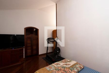 Casa à venda com 387m², 4 quartos e 4 vagasQuarto 4 - Suíte