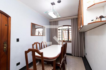 Casa à venda com 387m², 4 quartos e 4 vagasSala de Almoço