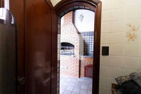 Casa à venda com 387m², 4 quartos e 4 vagasVestiário