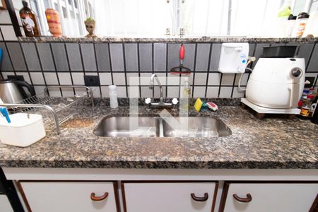 Casa à venda com 387m², 4 quartos e 4 vagasCozinha - Torneira