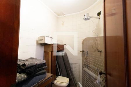 Casa à venda com 387m², 4 quartos e 4 vagasVestiário