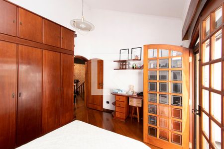 Casa à venda com 387m², 4 quartos e 4 vagasQuarto 1