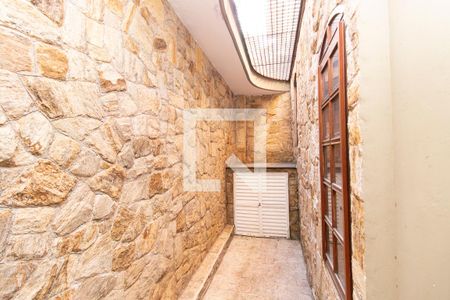 Casa à venda com 387m², 4 quartos e 4 vagasSala de Máquinas