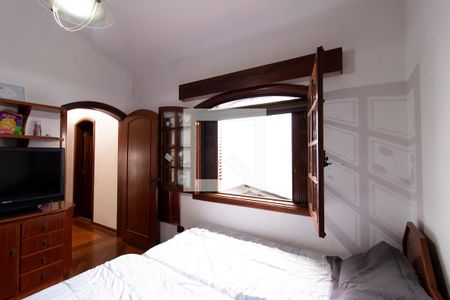 Casa à venda com 387m², 4 quartos e 4 vagasQuarto 2