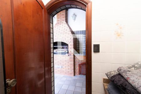 Casa à venda com 387m², 4 quartos e 4 vagasVestiário