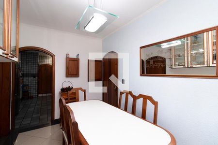 Casa à venda com 387m², 4 quartos e 4 vagasSala de Almoço