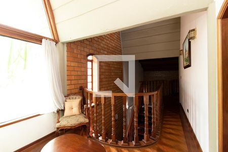 Casa à venda com 387m², 4 quartos e 4 vagasAntessala