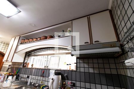 Casa à venda com 387m², 4 quartos e 4 vagasCozinha