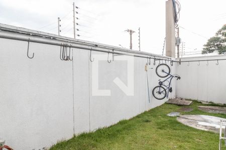 Apartamento à venda com 33m², 1 quarto e 1 vaga Apartamento à venda com 33m², 1 quarto e 1 vagaÁrea comum - Espaço Pet