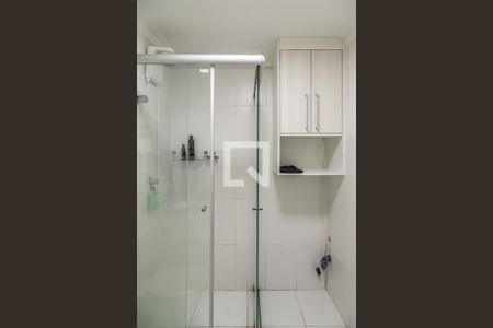 Apartamento à venda com 33m², 1 quarto e 1 vaga Apartamento à venda com 33m², 1 quarto e 1 vagaBanheiro