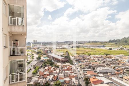 Apartamento à venda com 33m², 1 quarto e 1 vaga Apartamento à venda com 33m², 1 quarto e 1 vagaVista da Varanda