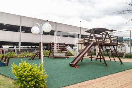 Apartamento à venda com 33m², 1 quarto e 1 vaga Apartamento à venda com 33m², 1 quarto e 1 vagaÁrea comum - Horta