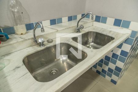 Apartamento à venda com 33m², 1 quarto e 1 vaga Apartamento à venda com 33m², 1 quarto e 1 vagaÁrea comum - Lavanderia