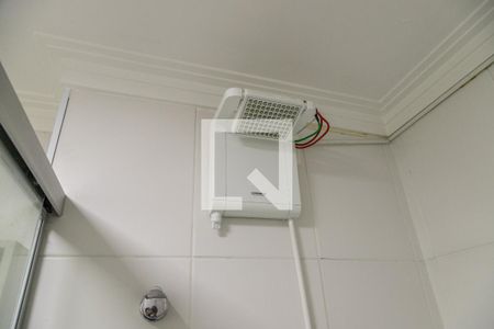 Apartamento à venda com 33m², 1 quarto e 1 vaga Apartamento à venda com 33m², 1 quarto e 1 vagaBanheiro