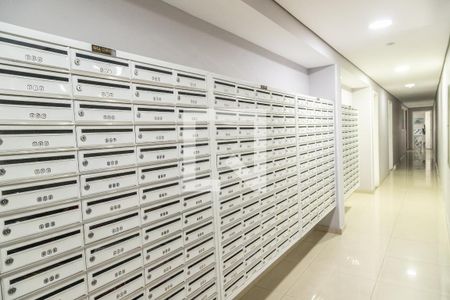 Apartamento à venda com 33m², 1 quarto e 1 vaga Apartamento à venda com 33m², 1 quarto e 1 vagaCaixa de correios