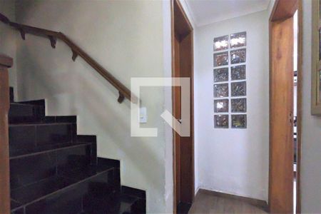 Sala de casa de condomínio à venda com 4 quartos, 250m² em Vila Rosália, Guarulhos