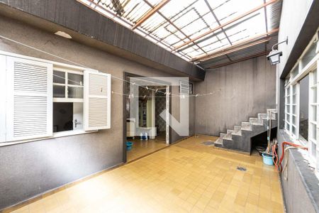 Casa para alugar com 220m², 3 quartos e 5 vagas Casa para alugar com 220m², 3 quartos e 5 vagasÁrea Externa