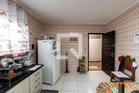 Casa para alugar com 220m², 3 quartos e 5 vagas Casa para alugar com 220m², 3 quartos e 5 vagasCozinha