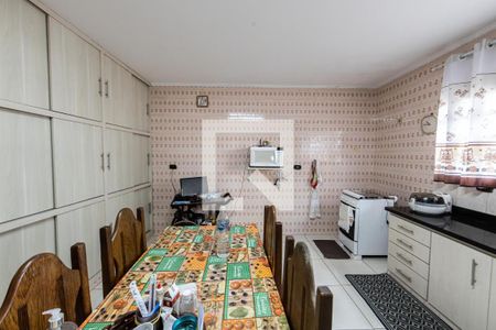 Casa para alugar com 220m², 3 quartos e 5 vagas Casa para alugar com 220m², 3 quartos e 5 vagasCozinha