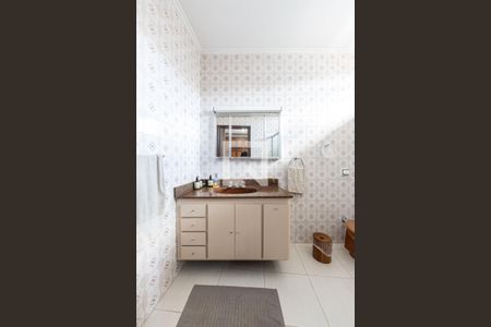 Casa para alugar com 220m², 3 quartos e 5 vagas Casa para alugar com 220m², 3 quartos e 5 vagasBanheiro Quarto 2